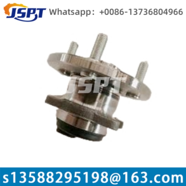Wheel Bearing and Hub Assembly 3104100U8510 JAC  J4