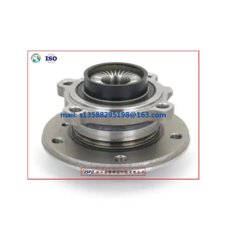 High Quality And Inexpensive Wheel Hub Unit Bearing 31206852091 For BMW Car