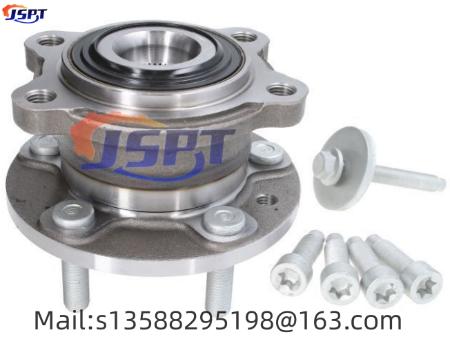 Wheel Bearing Kit for VOLVO:V40 Hatchback 31277681 31387353 31406546