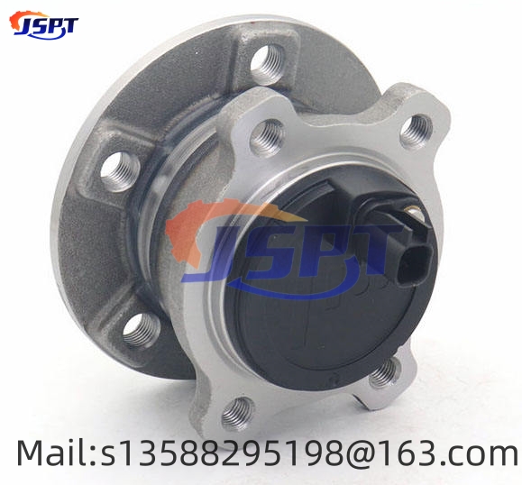30666614 31329968 31277808 31262040 31329971 31277811 31329968Rear Wheel Hub Bearing Suitable for Volvo V60 S80 V70 XC70