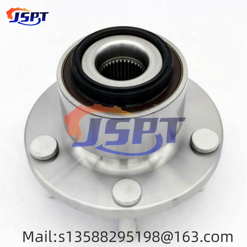 OEM 31340604 , 31212698 Wheel Hub Bearing fit in Front axle for VOLVO C30 C70 S40 V50