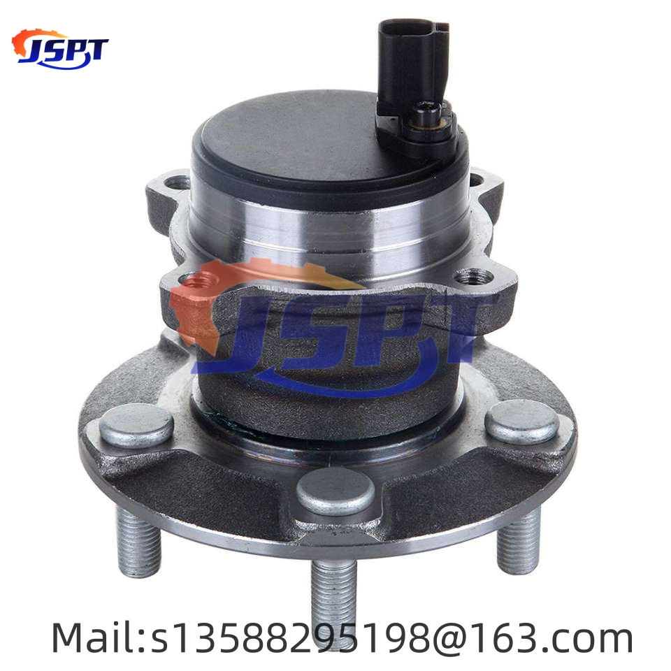 Wholesale Rear axle wheel hub bearing and assembly 512411 31340686 for VOLVO C30 2008-2010