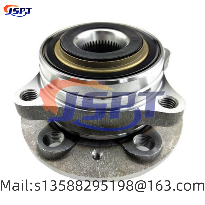 31360097 30794650 31406300 Right and left front axle Wheel Hub bearing Suitable For VOLVO