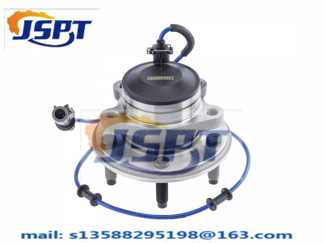 Wheel Bearing & Hub About JAGUAR 513371 C2D49191 MB10310