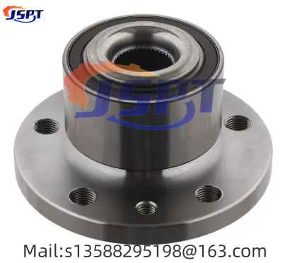 Quality Wheel Hub Bearing fit for VOLVO V60 VKBA6531 Hub Assembly 30736501 31360096 31476395 32246153