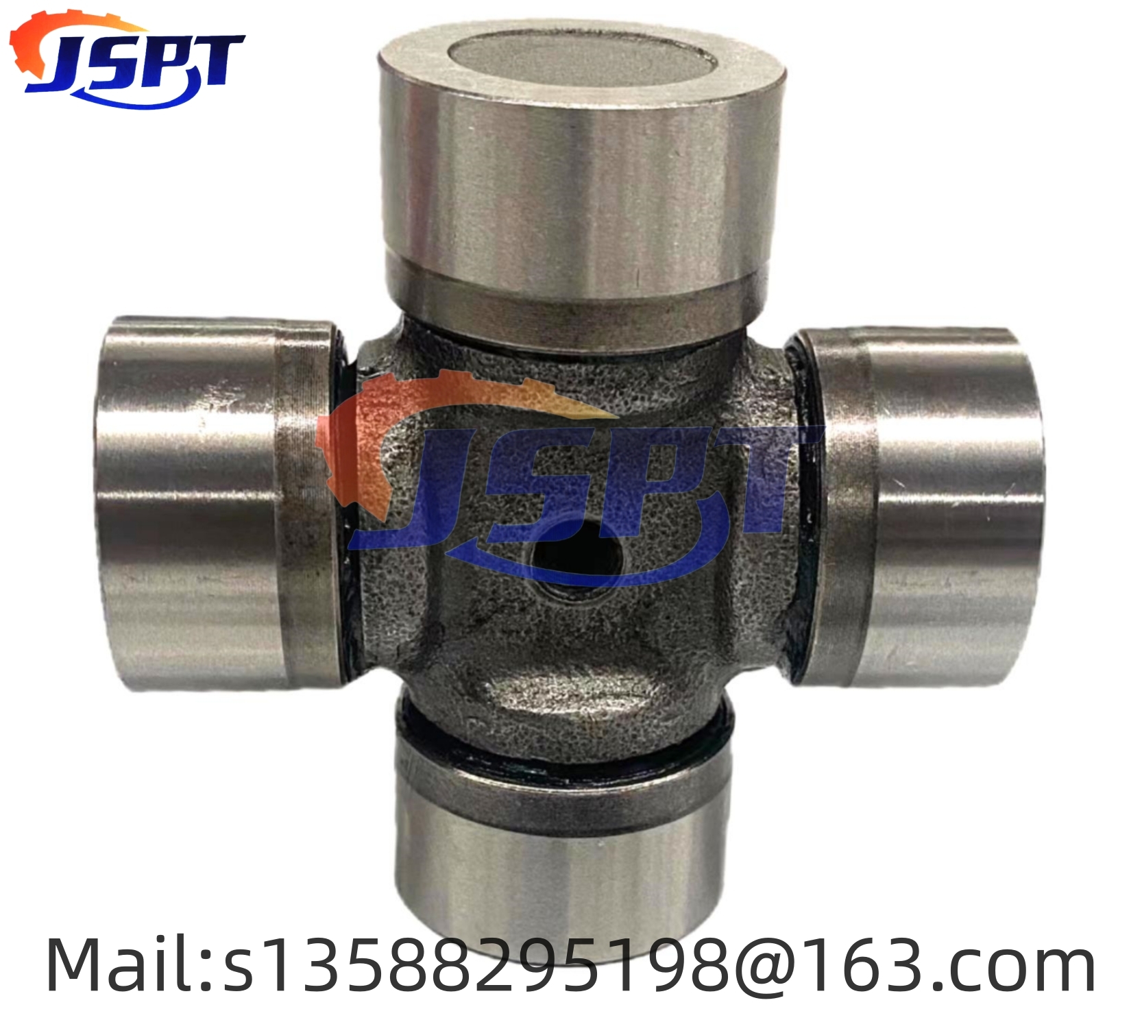 32*76 Universal Joints  Wild card universal joint