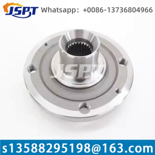 Flange plate 330772  NKF 8001 For Peugeot 307