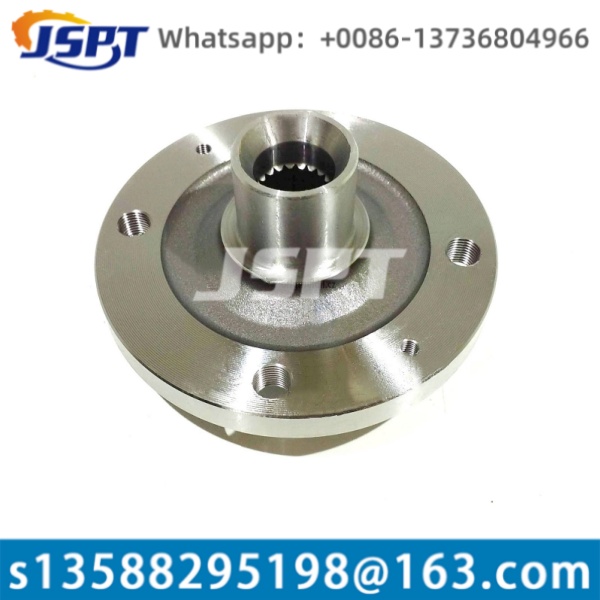 Wheel Hub Flange 330776 3307.76 15206 AZMT-42-050-1220 110122710 For CITRO&Euml;N