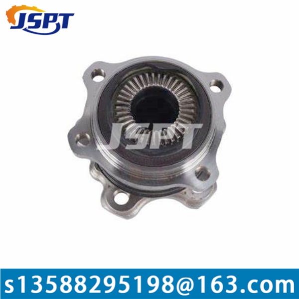 Wheel Hub Unit 33406893687,31206864572,33206892869 33406893687 For Genuine BMW