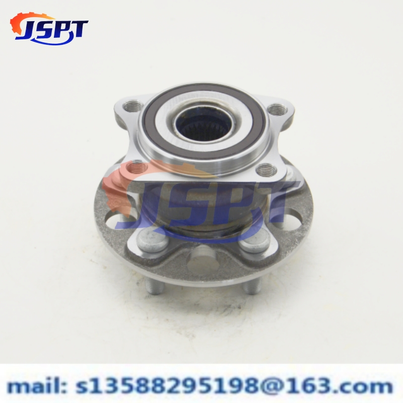 Rear Axle Hub & Bearing Assembly 42410-47030 Genuine Toyota