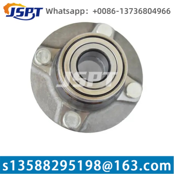 Wheel Bearing and Hub Assembly 3501600-01