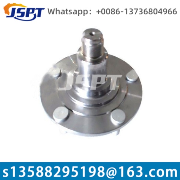 Wheel Bearing and Hub Assembly 3501600-CA01