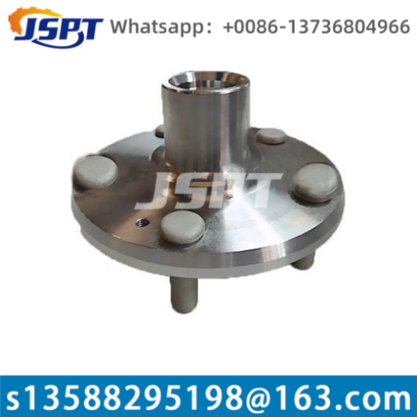 Wheel Bearing and Hub Assembly  3501600-FB01