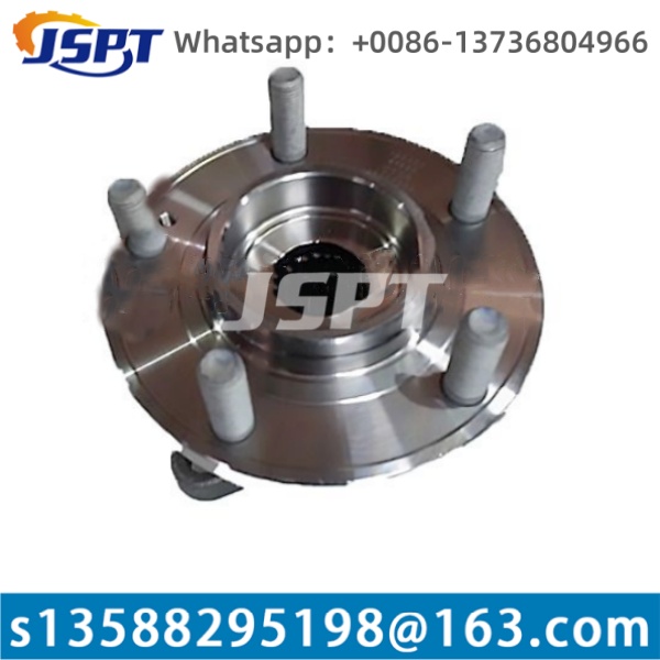 Wheel Bearing and Hub Assembly 3501610-SA01-1.5