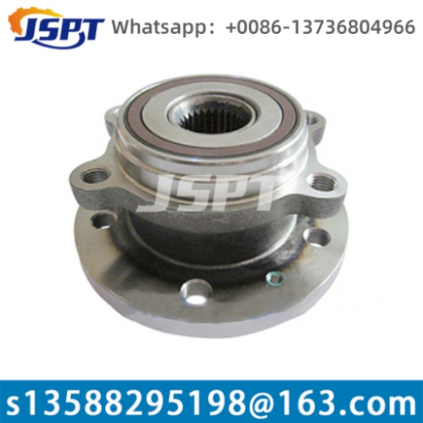 Wheel Bearing and Hub Assembly 3510003BAD0000 GAC MOTOR GA3.GA4.GA6.GS3,GS4,GS5,M6 Brandkpr