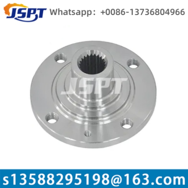 Wheel Hub Flange 357407615  357 407 615 110029310 9422009 730020 For AUDI