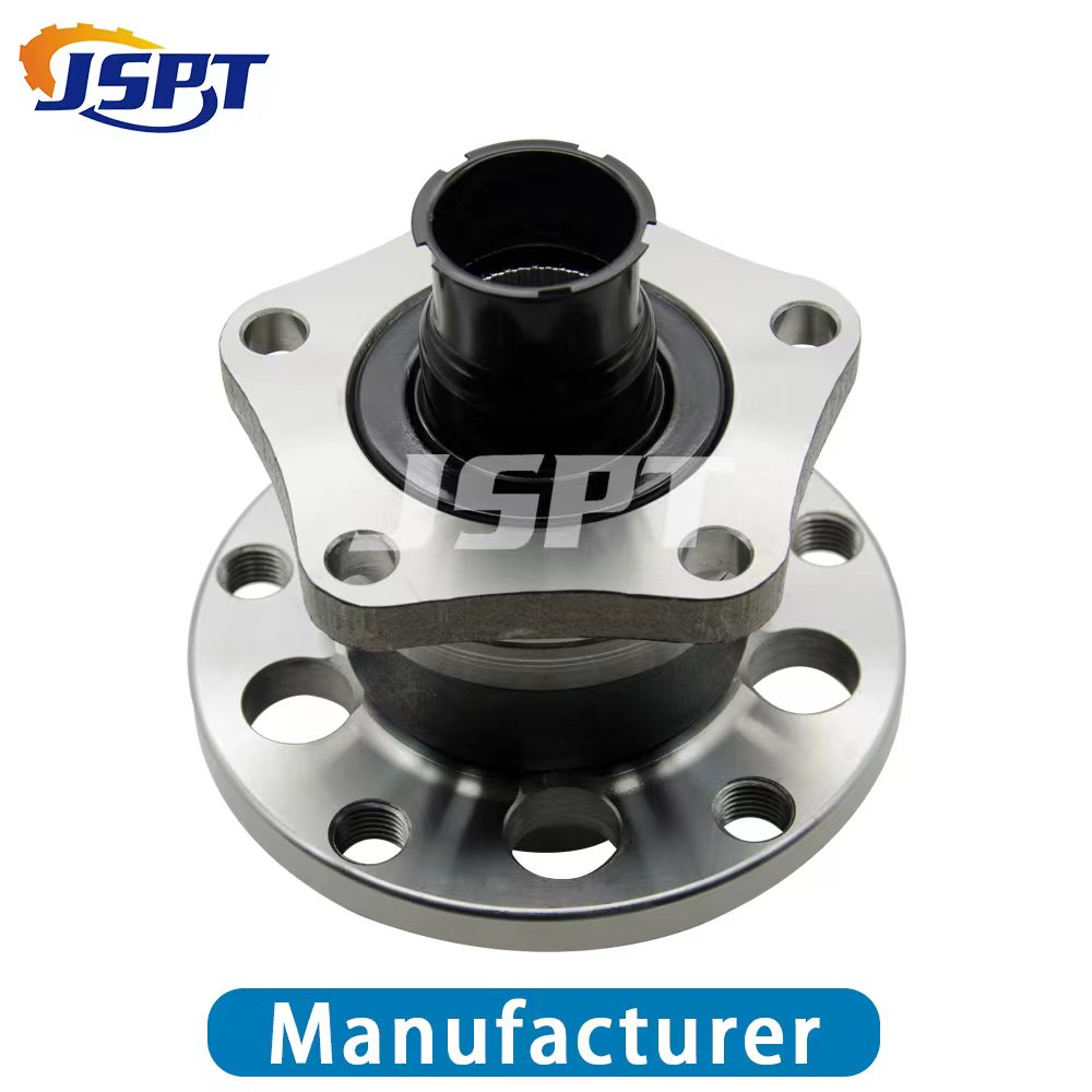 8E05016 8E0501611 Rear Wheel Hub Bearing for Volkswagen