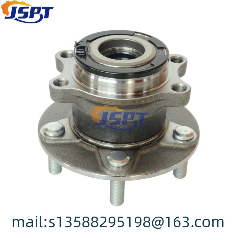 3785A035 Wheel Hub