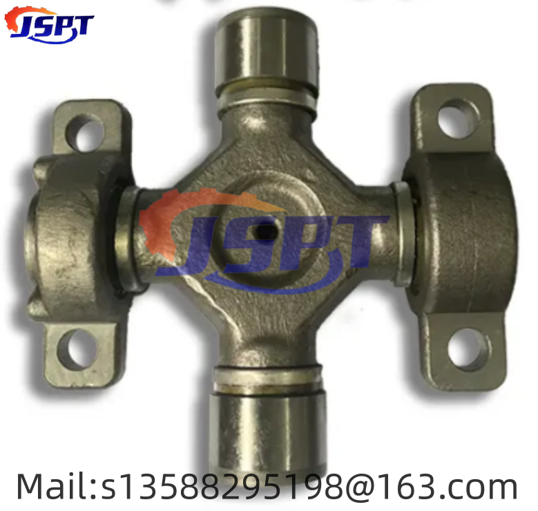 Universal joint 48,1&times;161 brand Scania interchangeable   OEM:337059
