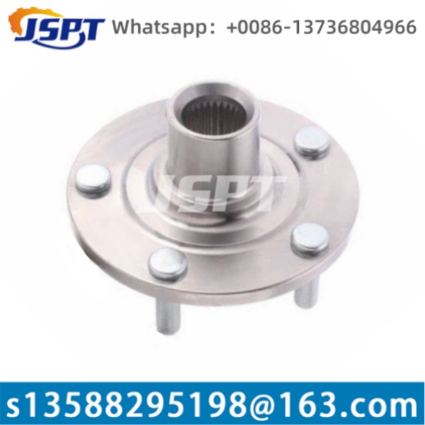 Wheel Hub Flange 3880A018 MR554702 MR519923 MB393407 MB393419 For MITSUBISHI