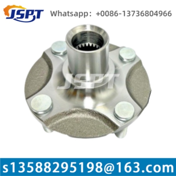 Wheel Hub Flange  Flange plate 3880A056 3880A056 For Mitsubishi