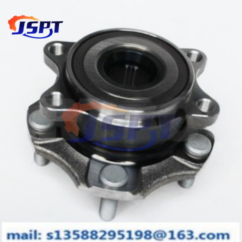 3885A066 2022-2023 Mitsubishi Wheel Bearing