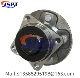 3DACF027F-13 42410-02170 42410-12170 42410-12300Toyota Corolla 09 Rear