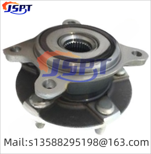 3DACFO27F-35S-AM 4355024010 43550-24011 2015-2017 Lexus RC F20162017 Lexus GS F