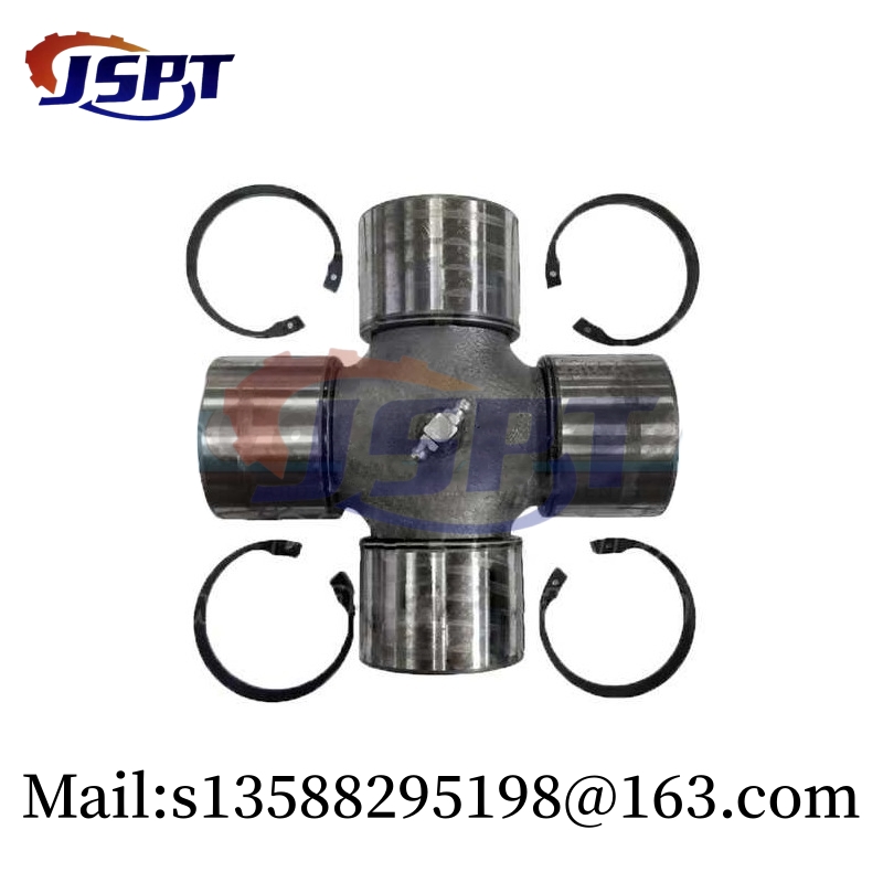 universal joint 3GKN-82827PS-27*82mm U-JOINT cross bearing Manufacturer 3GKN-82827PS-27*82mm  universal cross joint bearing