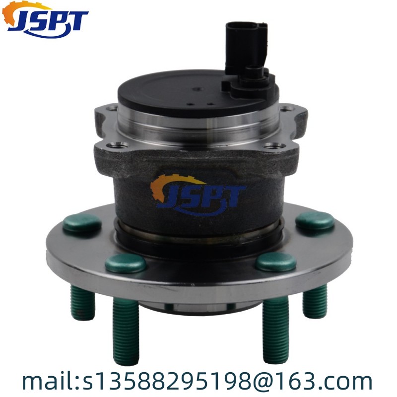 3N61-2C299 3N61-2C299A BP4K-26-15XB Wheel Hub