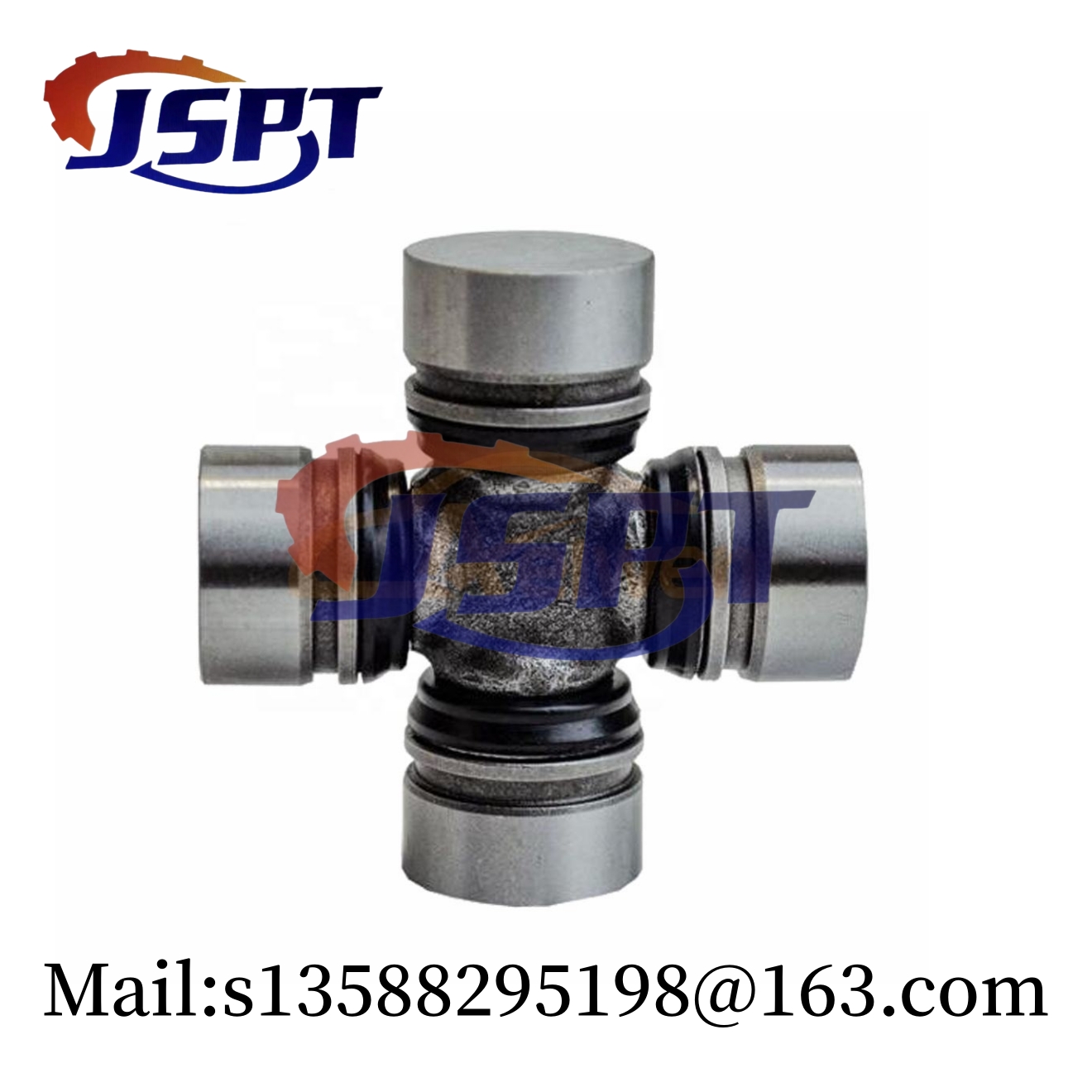 400-2201025 Unxin Universal Joint U-JOINT Cross Bearing Manufacturer 400-2201025 28*42.5*73mm  cross joint bearing