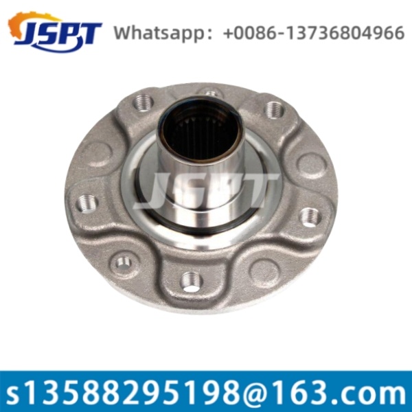 Wheel Hub Flange  40202-0009R 402020009R ALP-004590 190061 204591 For RENAULT