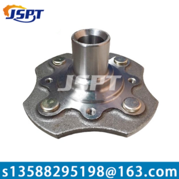 Flange plate 40202-05A00 Wheel Hub Flange For NISSAN SUNNY