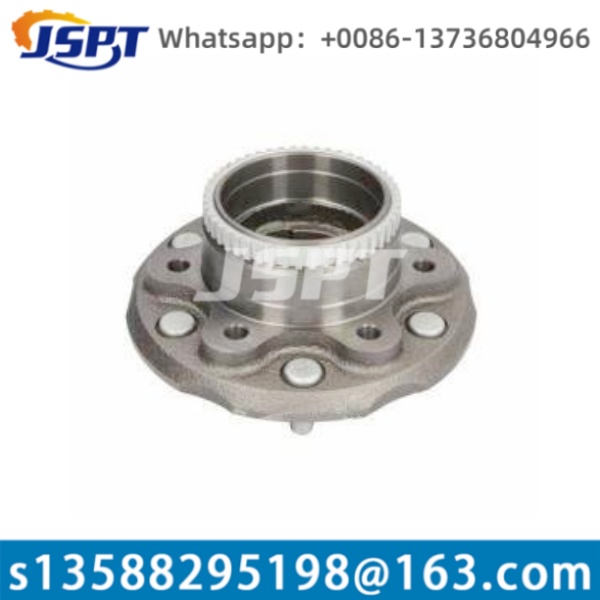Wheel Hub Flange 40202-0W094 40202-0W092 40202-0W093 For 1998-2000 Nissan