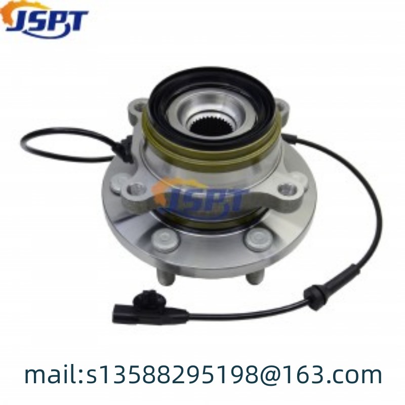 40202-1LB0B 40202-1LB0A WHEEL HUB Bearing for Nissan