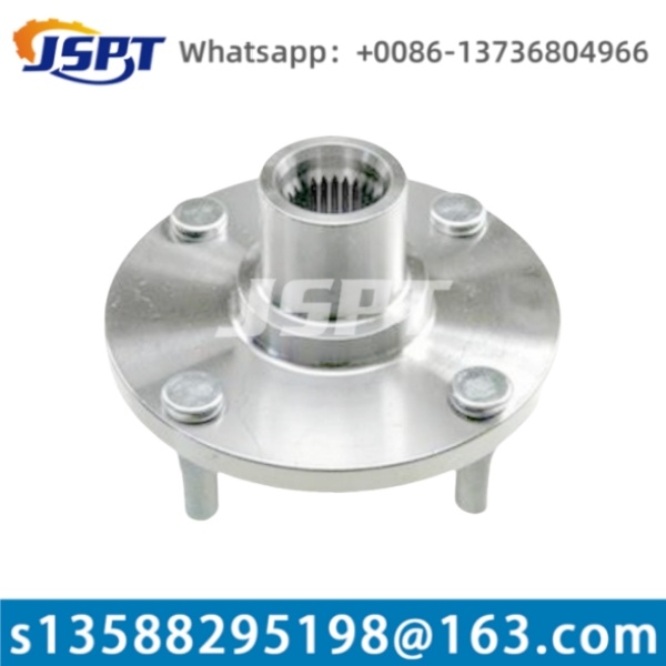 Flange plate 40202-2F000 40202 2F000 For  NISSAN PRIMERA P11 1996-2002 FRONT