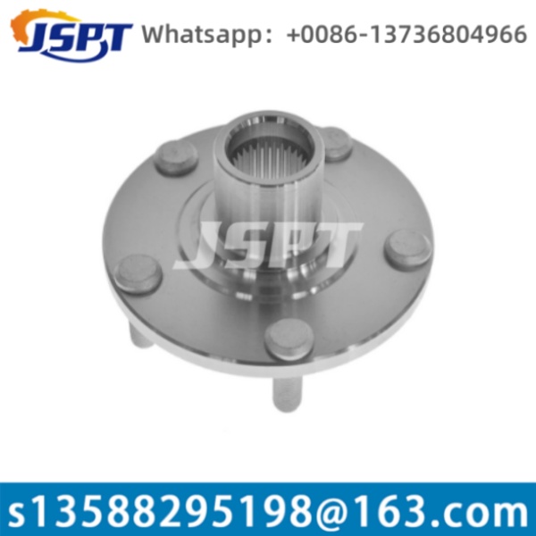 Flange plate 40202-2Y010 40202-2Y000 For Nissan