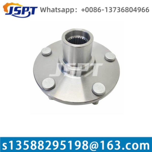 Flange plate 40202-31U01 40202-31U10 40202-31U00 Wheel Hub Flange For NISSAN MAXIMA