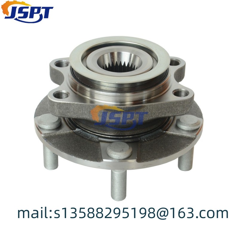 40202-3DA0A 40202-1KA0A Wheel Hub