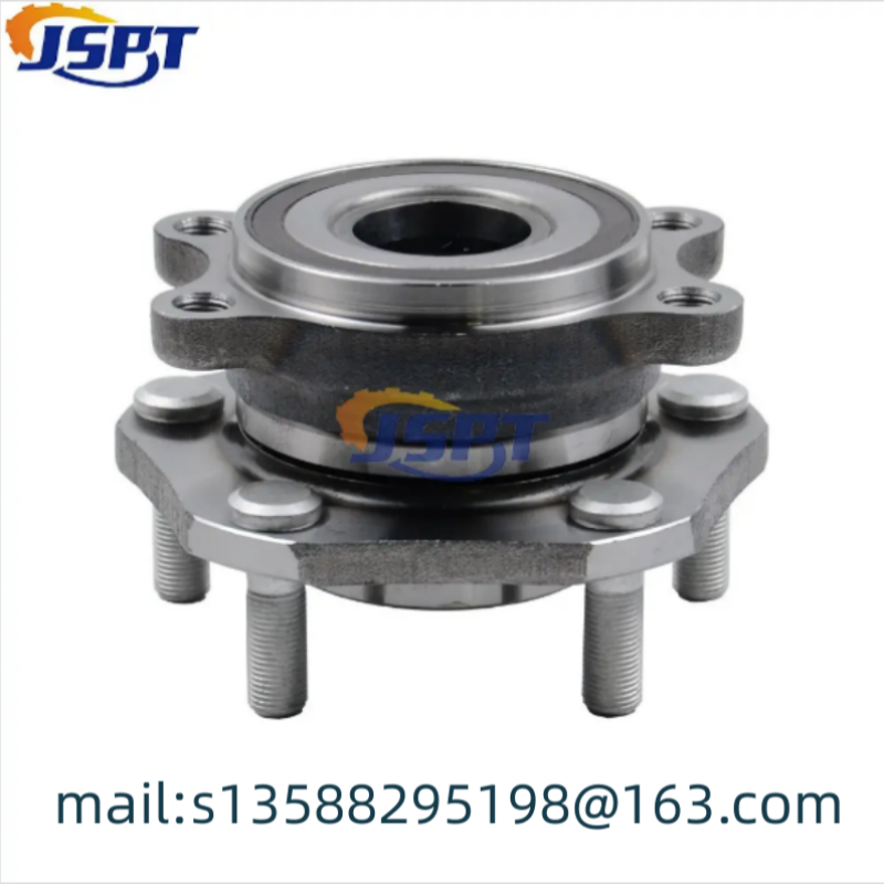40202-4BA0A 40202-4CL0A Wheel Hub