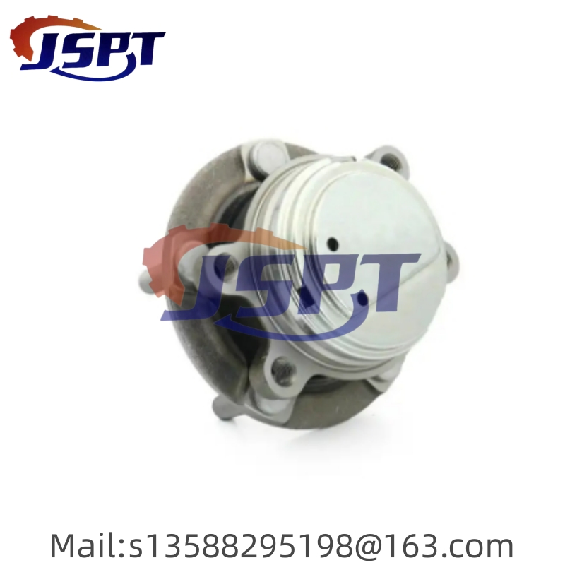 Fit for Nissan 370 Z Coupe 40202-4GA0A