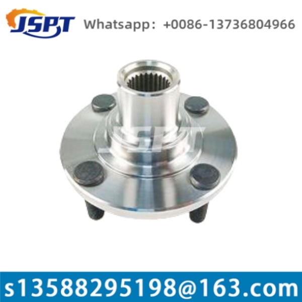 Wheel Hub Flange 40202-50Y00 40202-50Y10 40202-60Y10  40202-0M000 40202-F4200 For Nissan