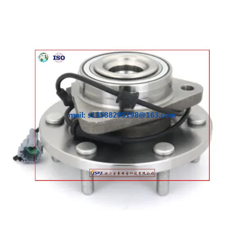 Wheel Hub Unit Bearing 40202-7S000 40202-7S100 505066 BR930637 SP500701 FW766 PT515066 715066  For Infiniti Car