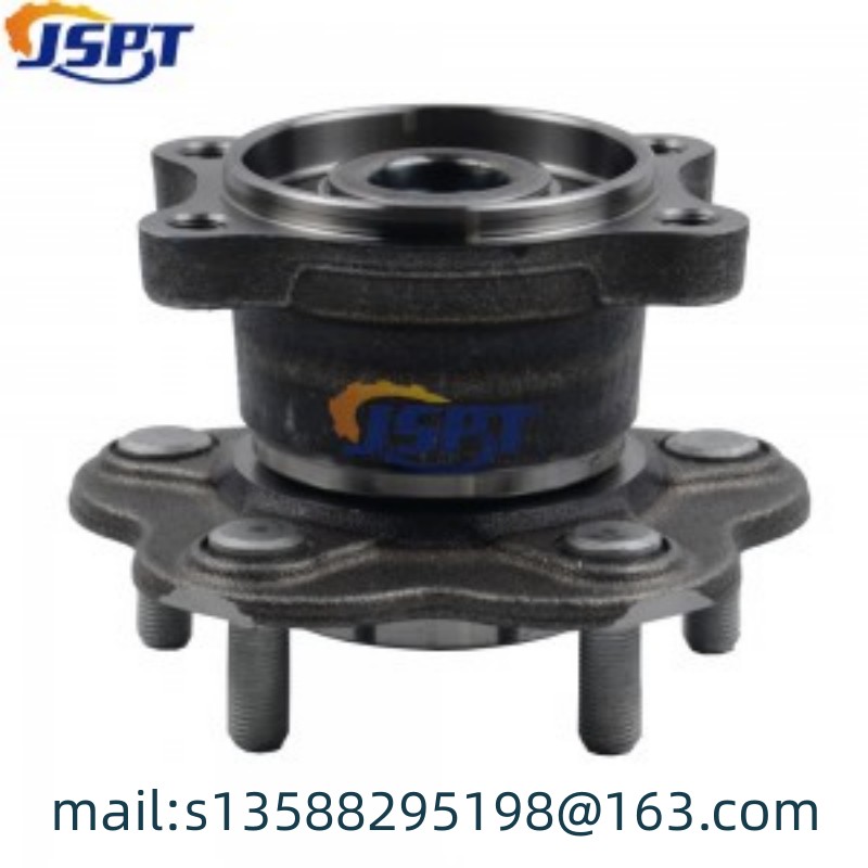40202-9W60A 40203-9W200 Wheel Hub Assembly Kit for Nissan