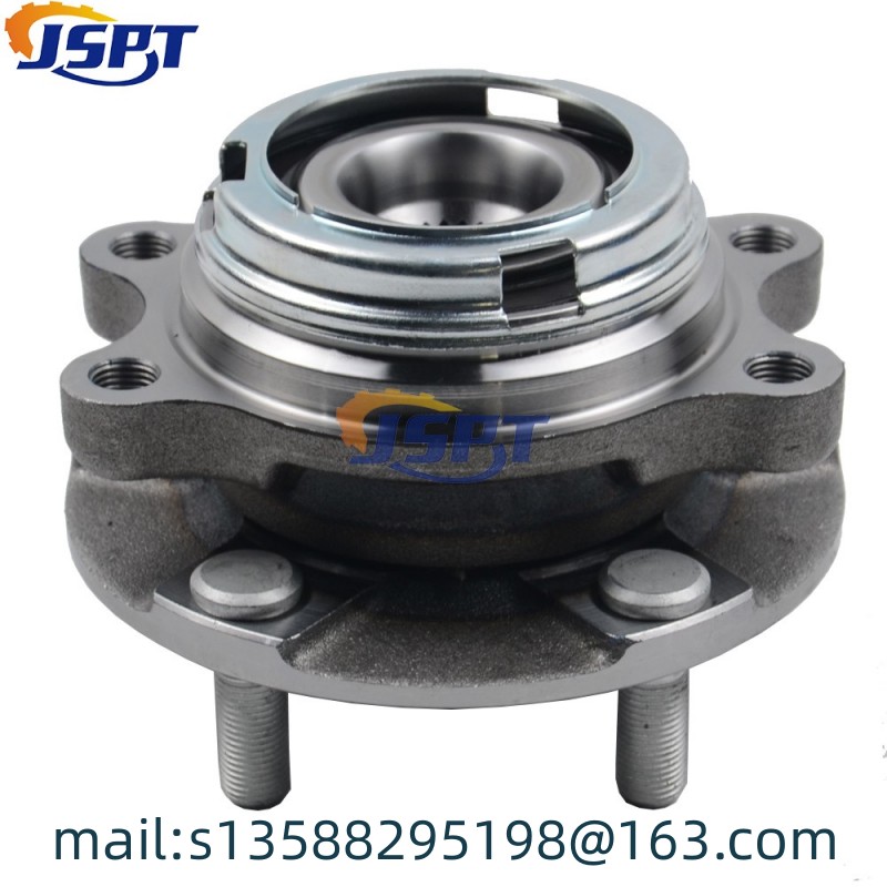 40202-CG110 40202-EJ70B 40202-CG11B Ӣ Wheel Hub