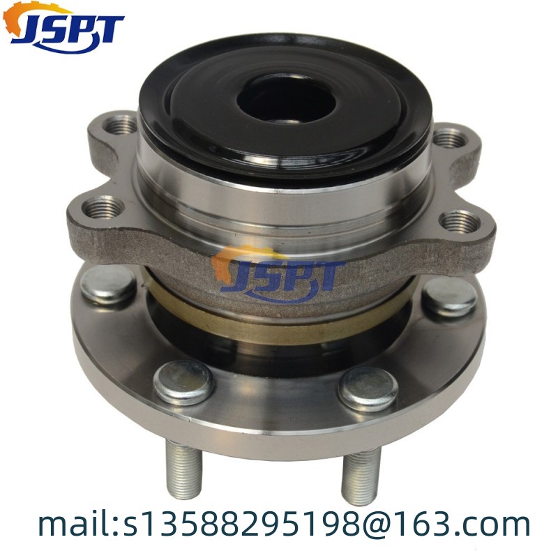 40202-EB71B Wheel Hub