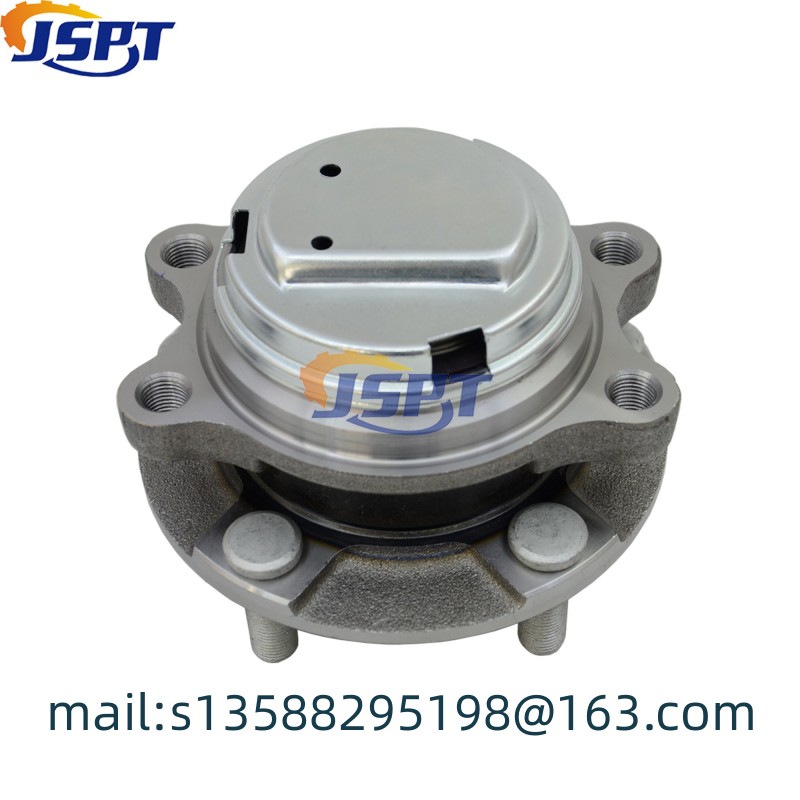 40202-EJ70A 40202-CG010 40202-EG000  Wheel Hub