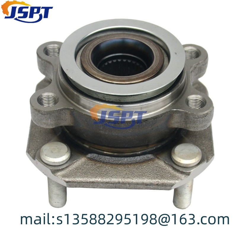40202-ET000 40202-ET01A 40202-ET010 HA590277 BR930684  Wheel Hub
