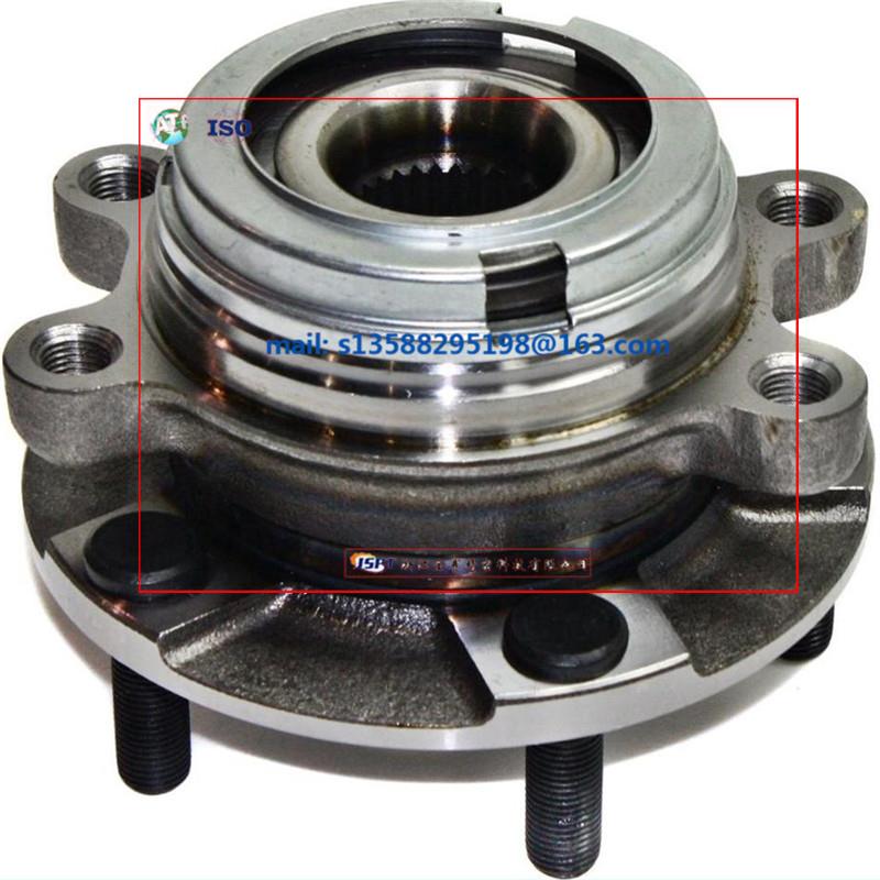 40202-JA000 40202-ZX00A 513294 BR930655 Wheel Hub Bearing for NISSAN ALTIMA