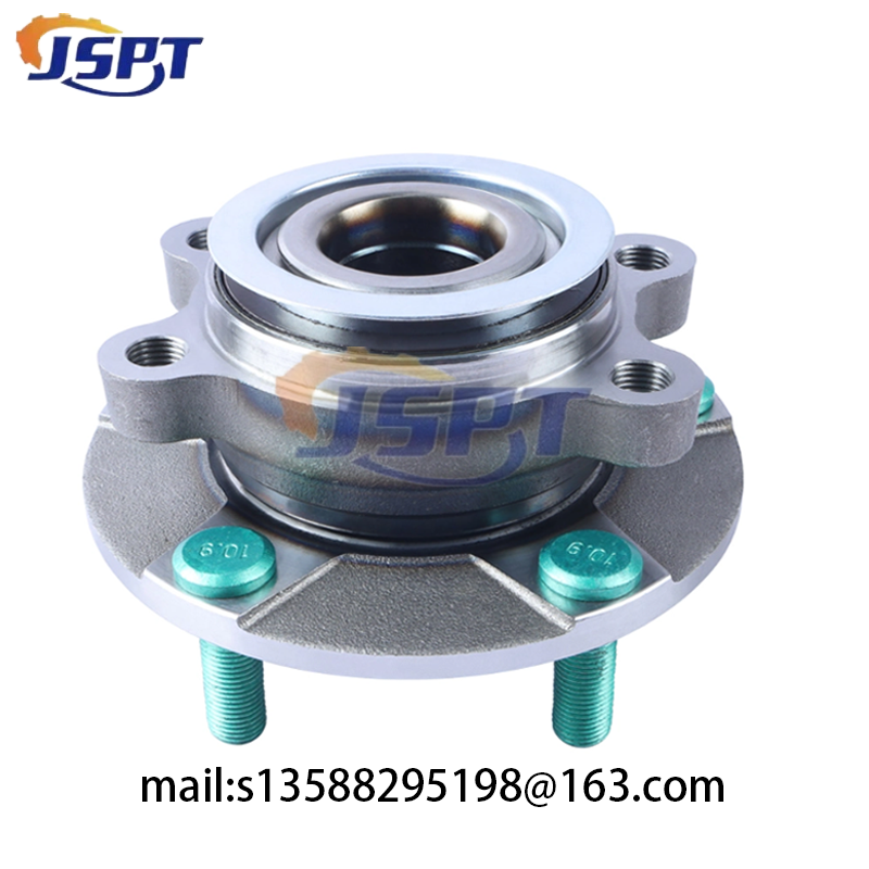 Wheel Hub Bearing Kit for Nissan X-Trail Wheel Hub Bearing Assembly 40202-JG01B 402022560r Vkba6996 40202JG01B